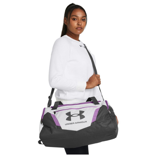 Under Armour Τσάντα γυμναστηρίου UA Undeniable 5.0 Duffle S